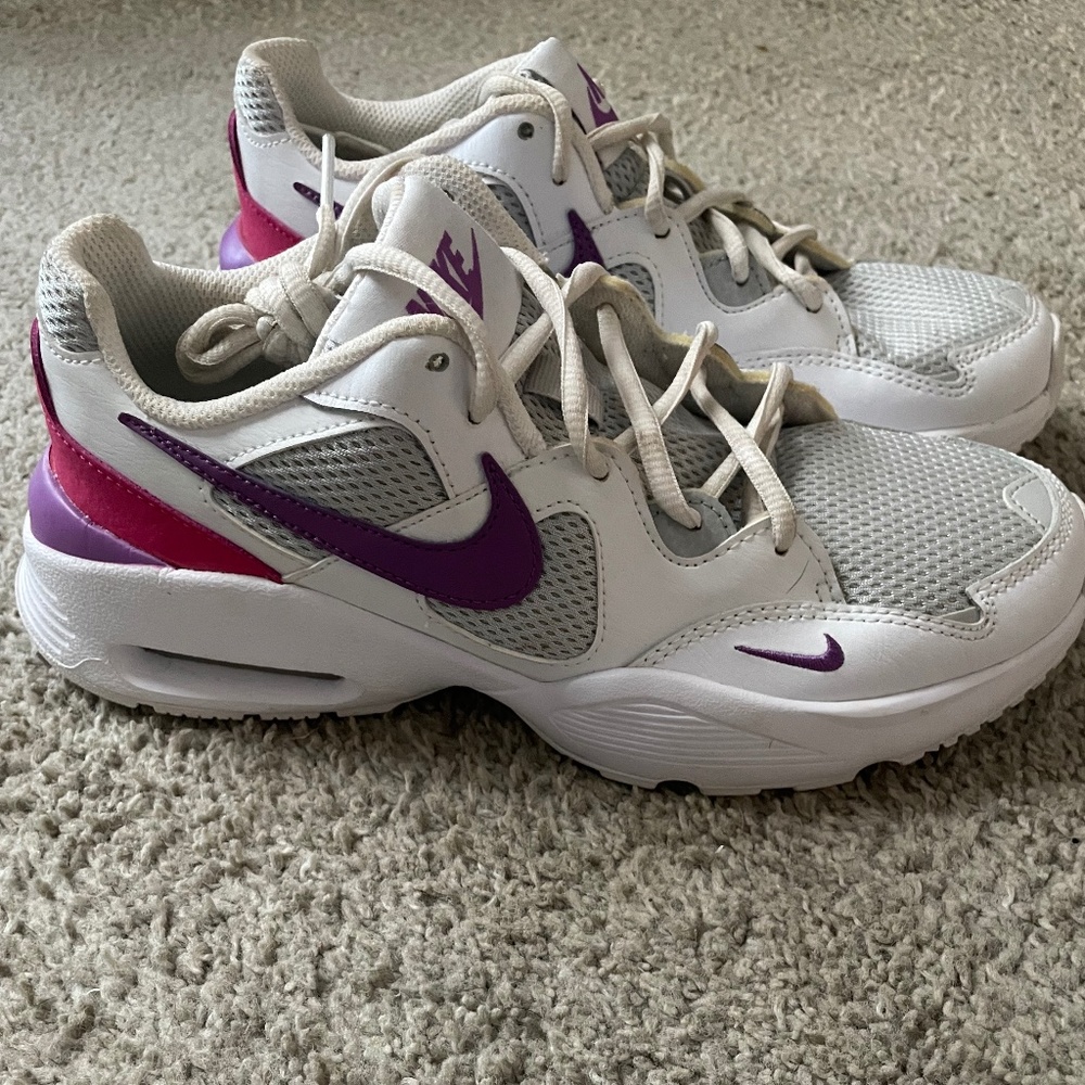 Nike Running Shoes